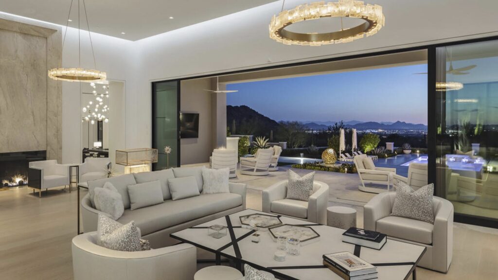 Sienna Heritage Custom 3