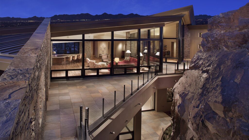 Sienna Hilltop Estate Custom 2