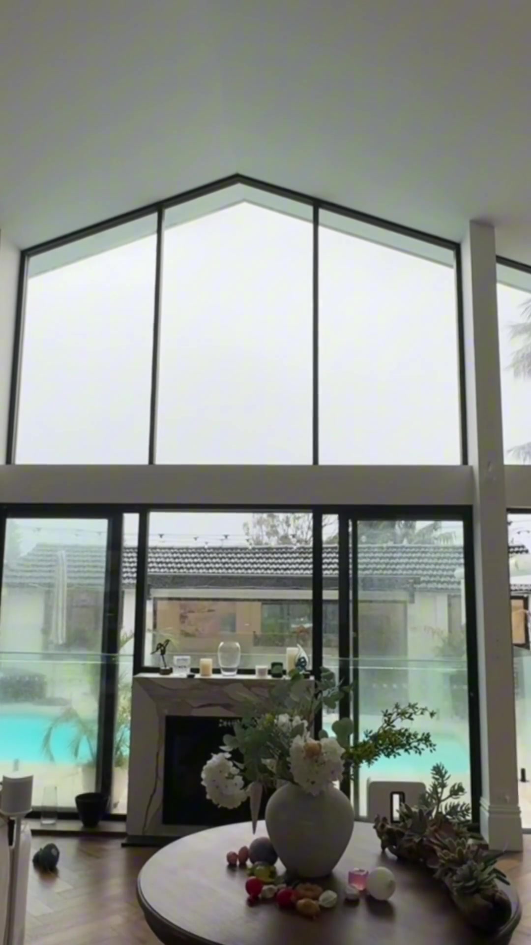 Airla architectural automation project