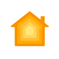 Apple Home logo