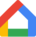 Google Home logo